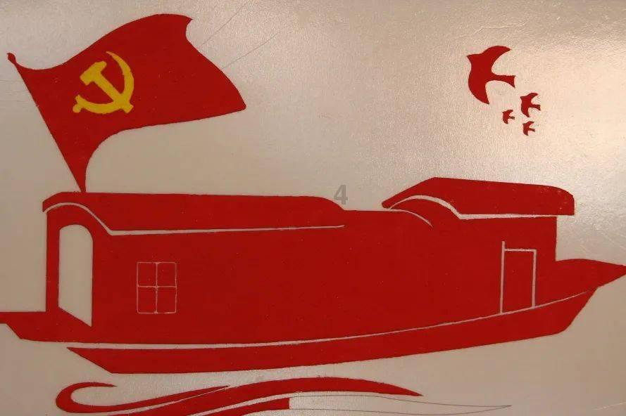 沙漠前行